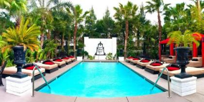The Artisan Boutique Hotel - Adult Only Nevada