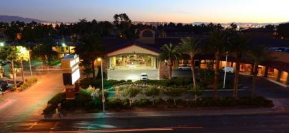 Alexis Park All Suite Resort - image 3