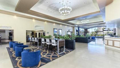 Alexis Park All Suite Resort - image 4