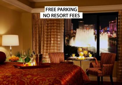 Jockey Club Suites Las Vegas