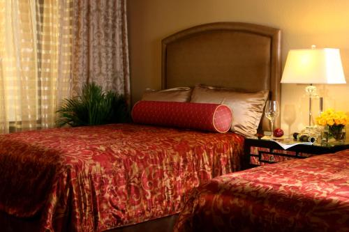 Jockey Club Suites - image 3