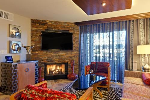 Holiday Inn Club Vacations at Desert Club Resort an IHG Hotel - main image