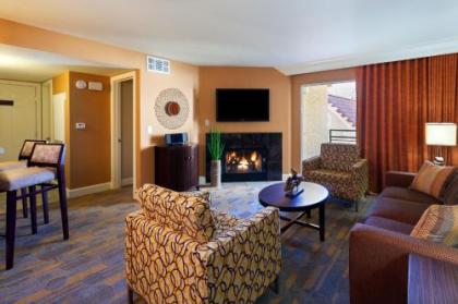 Holiday Inn Club Vacations at Desert Club Resort an IHG Hotel - image 3