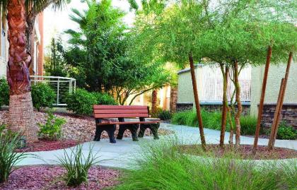 Worldmark Las Vegas Tropicana