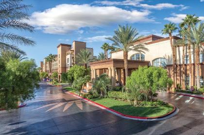 Worldmark Las Vegas Boulevard