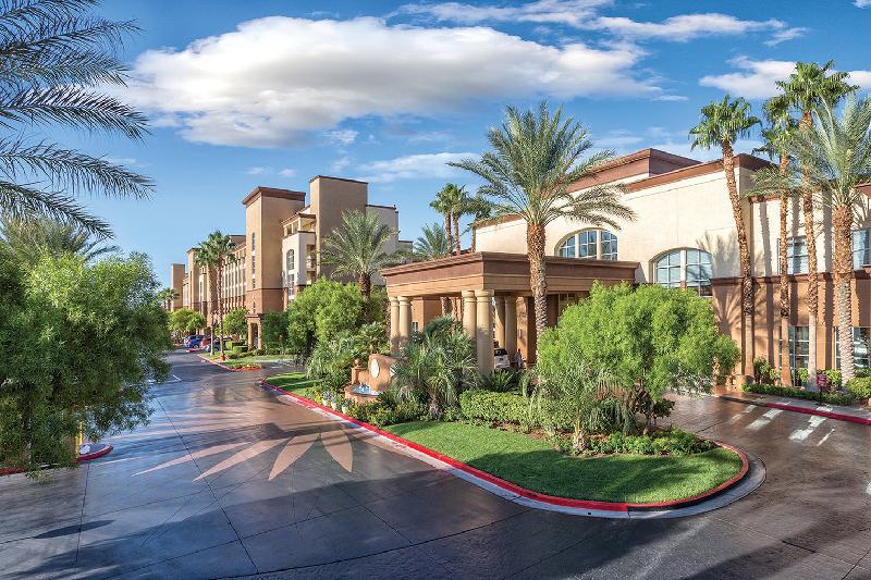 Worldmark Las Vegas Boulevard - main image