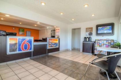 Motel 6-Las Vegas NV - Boulder Hwy - image 2
