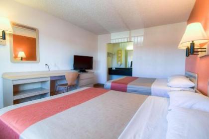 Motel 6-Las Vegas NV - Boulder Hwy - image 5