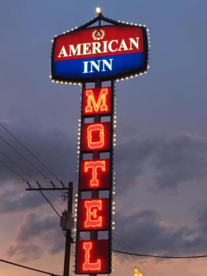 American Inn Las Vegas