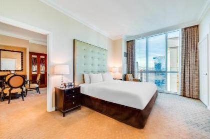Jet Luxury at The Signature Condo Hotel - image 21