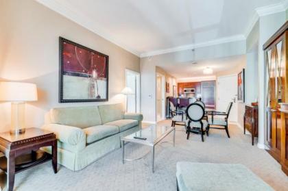 Jet Luxury at The Signature Condo Hotel - image 22