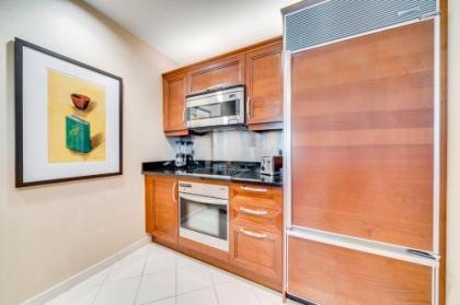 Jet Luxury at The Signature Condo Hotel - image 24