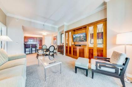 Jet Luxury at The Signature Condo Hotel - image 27