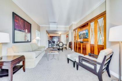 Jet Luxury at The Signature Condo Hotel - image 28