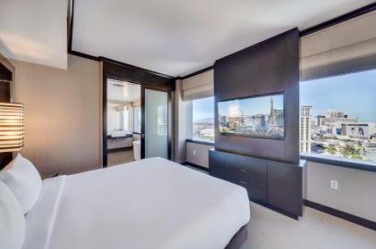 Jet Luxury at the Vdara Las Vegas Nevada