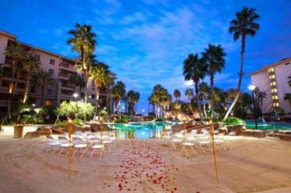 Suites at tahiti Village Resort and Spa No Resort Fee Las Vegas