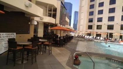 Suites at Marriott's Grand Chateau Las Vegas-No Resort Fee - image 3