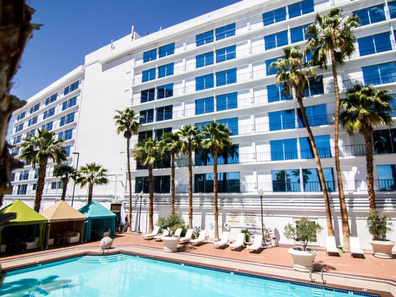 Royal Resort Las Vegas - main image