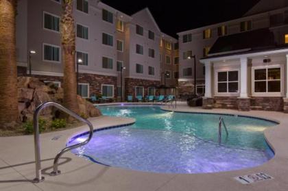 Residence Inn by marriott Las Vegas Airport Nevada