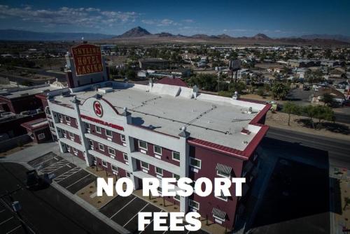 Skyline Hotel and Casino - main image