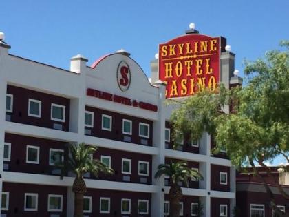 Skyline Hotel and Casino - image 4