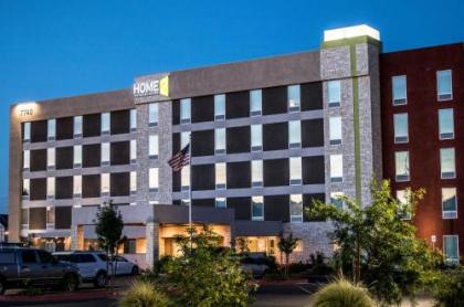 Home2 Suites By Hilton Las Vegas Strip South Nevada