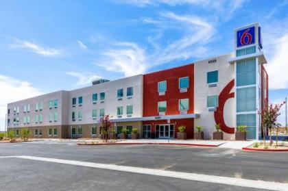 motel 6 Las Vegas NV   motor Speedway Nevada