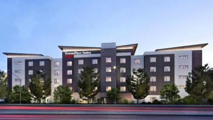 TownePlace Suites by Marriott Las Vegas City Center - image 4