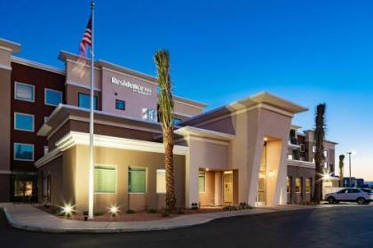 Residence Inn Las Vegas SouthHenderson Henderson Nevada