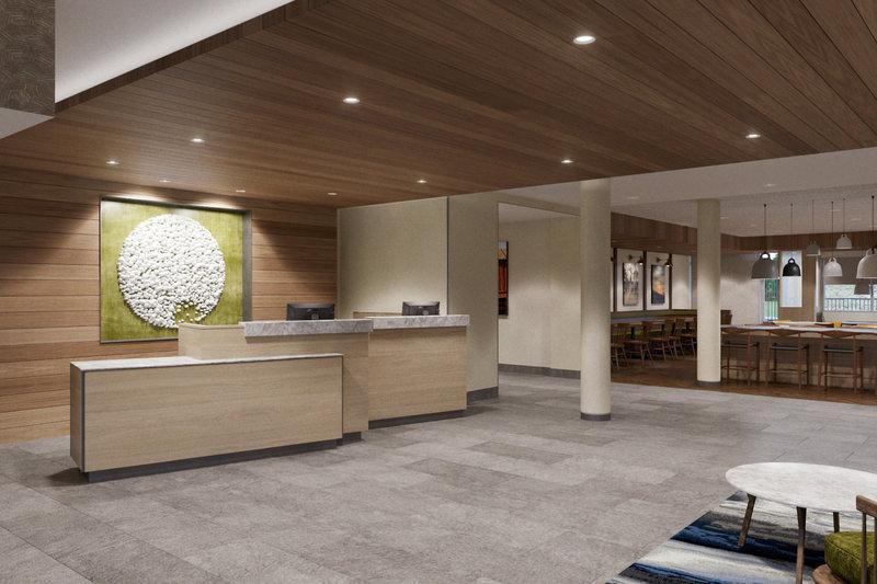 Fairfield Inn & Suites Las Vegas Airport South - main image