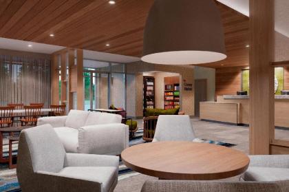 Fairfield Inn & Suites Las Vegas Airport South - image 2