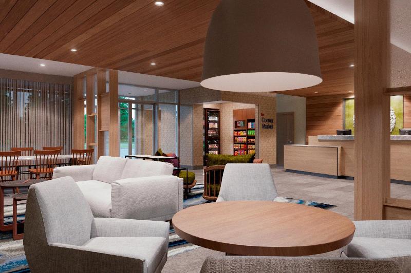 Fairfield Inn & Suites Las Vegas Airport South - image 2