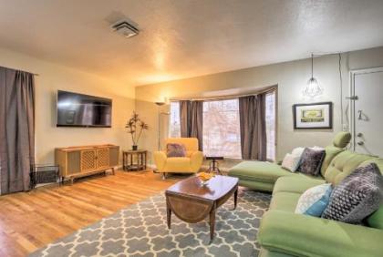 Vintage Downtown Vegas Retreat Less than 3 miles to Strip