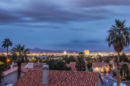 fabulous city view home pool  mall Henderson Nevada