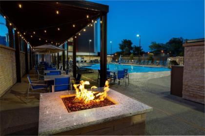 Candlewood Suites Las Vegas - E Tropicana - image 17