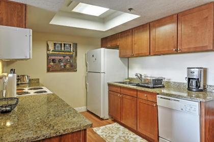 Las Vegas Condo w/Patio Pool & Gym-5 Min to Strip - image 10