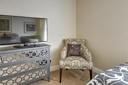 Las Vegas Condo w/Patio Pool & Gym-5 Min to Strip - image 12