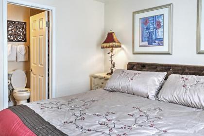 Las Vegas Condo w/Patio Pool & Gym-5 Min to Strip - image 13