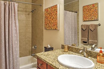 Las Vegas Condo w/Patio Pool & Gym-5 Min to Strip - image 15