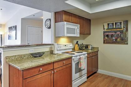 Las Vegas Condo w/Patio Pool & Gym-5 Min to Strip - image 16