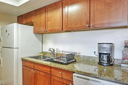 Las Vegas Condo w/Patio Pool & Gym-5 Min to Strip - image 4