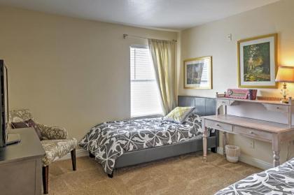 Las Vegas Condo w/Patio Pool & Gym-5 Min to Strip - image 5
