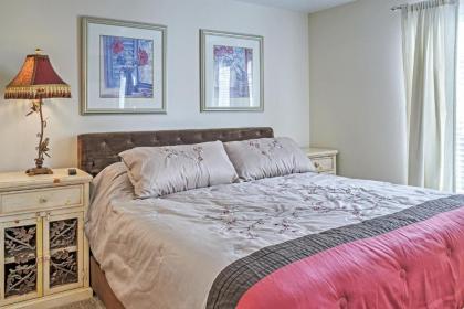 Las Vegas Condo w/Patio Pool & Gym-5 Min to Strip - image 8