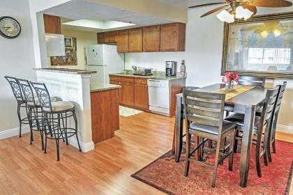 Las Vegas Condo w/Patio Pool & Gym-5 Min to Strip - image 9