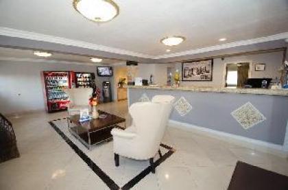 Super 8 By Wyndham Las Vegas North Strip/Fremont St. Area