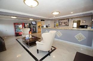 Super 8 By Wyndham Las Vegas North Strip/Fremont St. Area - main image