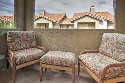 Las Vegas Condo Just Minutes from the Strip! - image 10