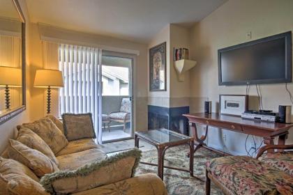 Las Vegas Condo Just Minutes from the Strip! - image 13