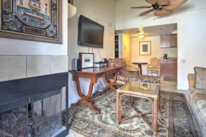 Las Vegas Condo Just Minutes from the Strip! - image 14