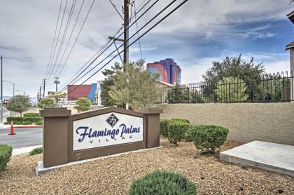 Las Vegas Condo Just Minutes from the Strip! - image 16